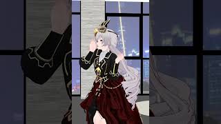 『MMD』 再会の誓い『FeatBronya』 mmd bronyarand honkaistarrail [upl. by Ahsenahs809]