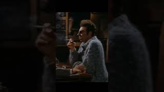 Kramers LEGENDARY Blooper seinfeld kramer funny bloopers [upl. by Giule740]