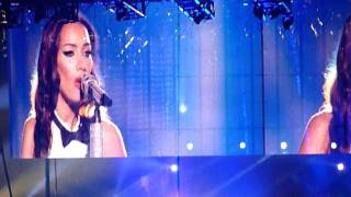 Leona Lewis  Ill Be There  Michael Forever Tribute Concert [upl. by Lielos477]