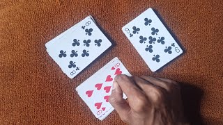 ANDAR BAHAR CARD GAME TRICKS  ANDAR BAHAR  CARDPLAY MASTERY [upl. by Olegna891]