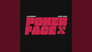 Poker Face [upl. by Vokay]