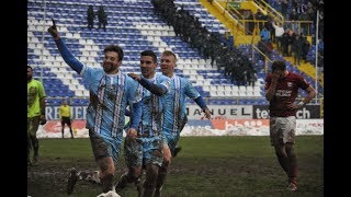 Izvještaj FK Željezničar  FK Sarajevo 21 FULL HD [upl. by Diaz]