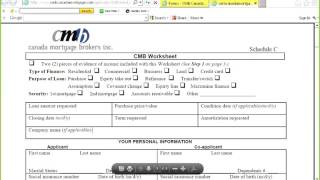 Expert Chapter 1  CMB Worksheet [upl. by Nievelt]