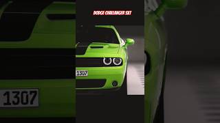 Dodge Challenger STX 💚dodge dodgecharger musclecar trending follow explore dodgechallenger [upl. by Archibaldo]