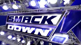 Wwe SmackDown 2007 Tron Loop [upl. by Malliw]