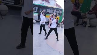 WHATS NEW DANCE ENHYPEN  Fatal Trouble Dance Cover dance dancecover kpop kpopdancecover [upl. by Daniell]