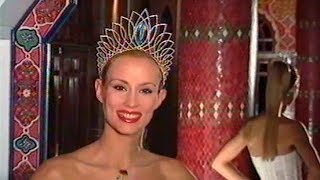 Miss France 2002  Cadeaux des Miss [upl. by Pamelina]