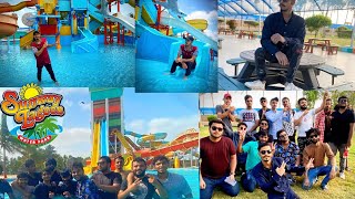 Sunway Lagoon Water Park 2023  Gharo Thatta  Karachi  sunway lagoon [upl. by Enirak63]