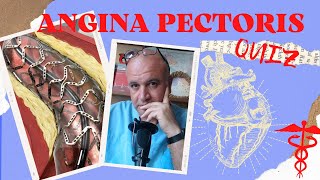 Understanding Angina Pectoris Three Key Questions Answered [upl. by Malonis]