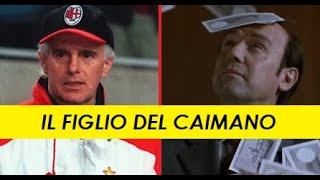 La REAZIONE dellINTER alle parole di SACCHI siete daccordo [upl. by Carrington129]