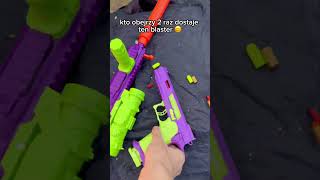 Który dostaniesz fakeguns adhd airsoft nerf satysfying fidgettoys viralvideo fyp airsoft [upl. by Cheke]