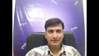 September 2013 Karka Rashi  Cancer Astrology Famous International Astrologer Rupesh Gohel [upl. by Lubet]