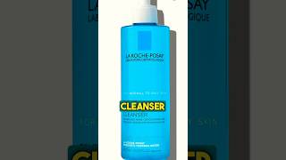 La RochePosay Purifying VS Hydrating Cleanser shorts cleanser skincare [upl. by Lucho]