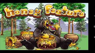 918KISS TODAYBonus Bears Slot Game Play [upl. by Eissed350]