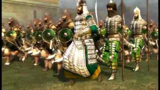 Medieval 2 Total War Empire Ottoman [upl. by Aker]