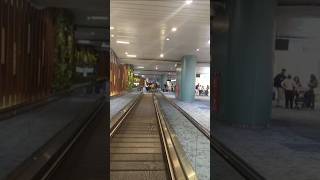 Soekarno Hatta Airport travelvlog airport music [upl. by Burwell351]