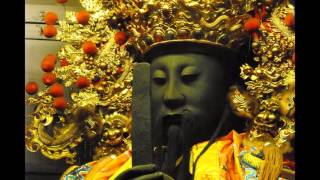 Wuliang Tianzun Daoist music set to Daoist imagery [upl. by Wanyen]