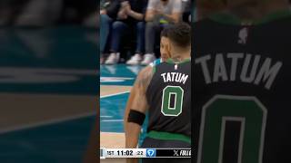 The Celtics and Hornets Clash in an Epic Day 2 Duel [upl. by Urissa101]