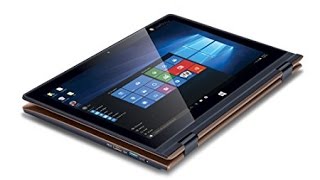 iBall CompBook FlipX5 Convertible Laptop With Windows 10 Launched Rs 14999 [upl. by Bundy]