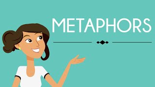 Metaphors  English For Kids  Mind Blooming [upl. by Lagasse833]