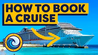 Booking Cruise Should You Use a Travel agent or Book Direct [upl. by Fairlie]