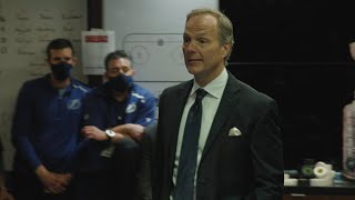 Jon Cooper Locker Room Speech [upl. by Barret613]