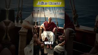 The SHOCKING Truth About Julius Caesars Rise to Power [upl. by Aiouqes]