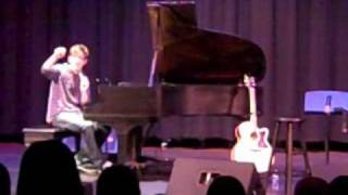 Bo Burnham Show  Part6  New Math Im Bo Yo Extended [upl. by Marcelo777]