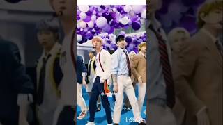 BTS live performance permission to danceshorts [upl. by Ydniahs454]