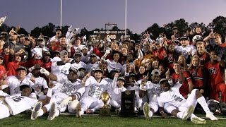 1 EMCC Beats 2 Iowa Western 3417  National Championship [upl. by Ezara]