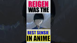 REIGEN IS THE BEST SENSIE [upl. by Odelinda]