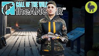 Taylors Tackle Academy Expert Challenge  Call of the Wild The Angler PS5 4K [upl. by Divadnhoj]