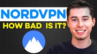 NordVPN 2024 Review Everything You Need to Know [upl. by Kellina]