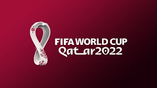 FIFA World Cup 2022 All Goals [upl. by Anirres179]