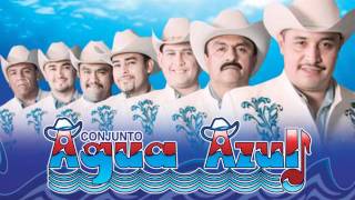 Conjunto Agua Azul  El Corrido De Juan Martha [upl. by Telocin175]