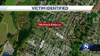 Victim identified in Live Oak hitandrun that killed man and dog [upl. by Idzik]