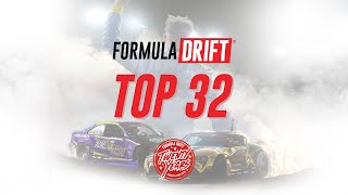 Formula DRIFT FDLB 2023  PRO Round 1  Top 32 [upl. by Fabozzi326]