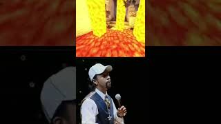 Katt Williams Talks About Moderation [upl. by Niriam]