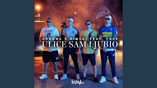 Ulice Sam Ljubio [upl. by Aliehc]