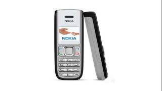 Nokia 1315 ringtone  urgent [upl. by Annaiuq]