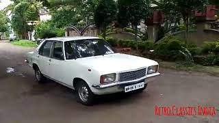 1988 Hindustan Contessa 18 GLX For Sale [upl. by Aelhsa]