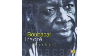 Boubacar Traoré  Bebe bo nadero [upl. by Thin]