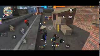 🔴FREE FIRE LIVE  BR RANK PUSH GAMEPLAY  freefire nonstopgaming totalgaming [upl. by Aihsikal]