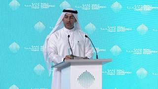 Abdulla Lootah  Highlights  World Government Summit 2019 [upl. by Hurlbut]