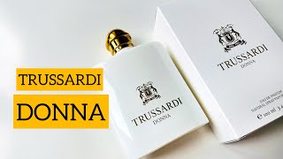 TRUSSARDI DONNA [upl. by Dolhenty]