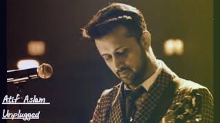 Atif Aslam song zindagi ke safar me guzar jate hai [upl. by Handbook]