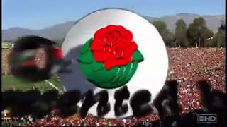 2007 Rose Bowl Opening [upl. by Ramal246]