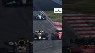 Hamilton vs Verstappen in 2025 [upl. by Suiratnauq]