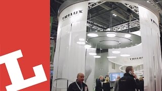 Trilux at LuxLive 2014 [upl. by Thalia]