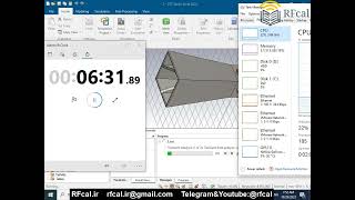 Use GPU in CST simulation acceleration  CST Tutorial [upl. by Annayram73]